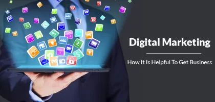 Digital marketing for startups