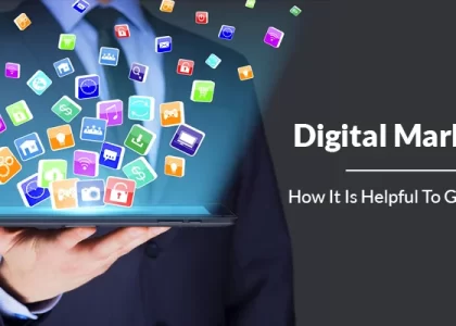 Digital marketing for startups