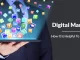 Digital marketing for startups