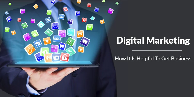 Digital marketing for startups