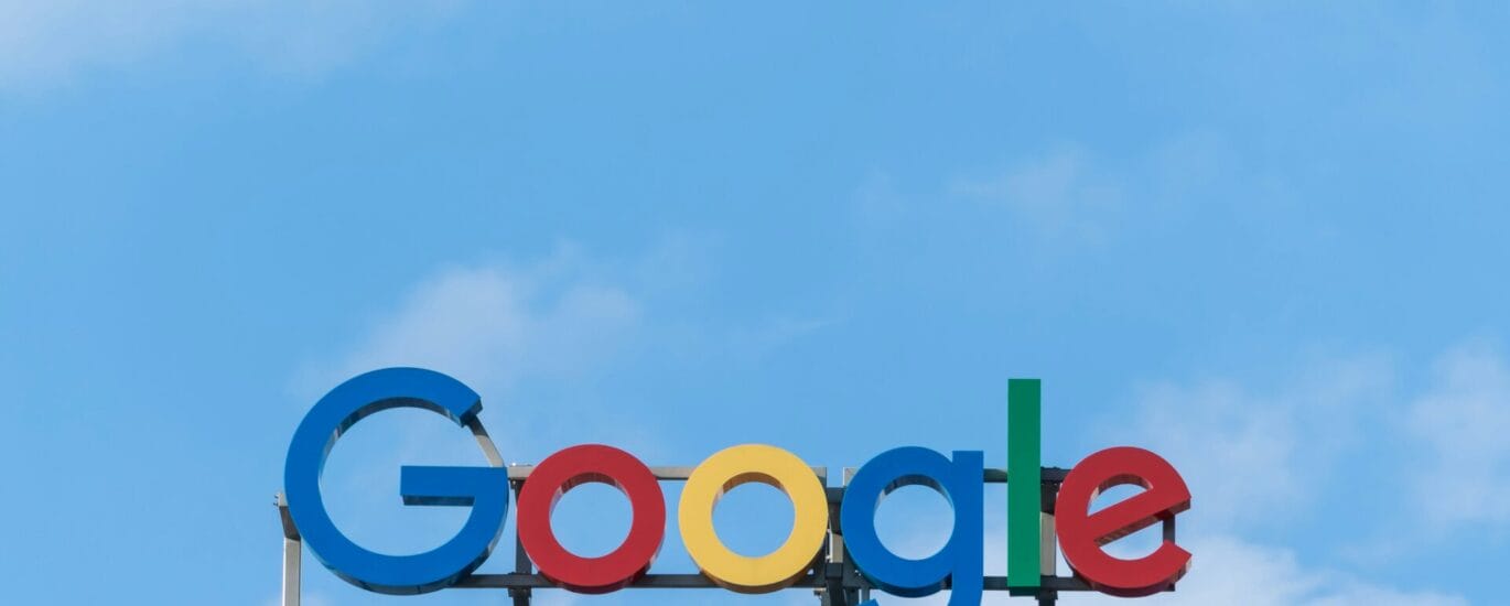 Google Analytics