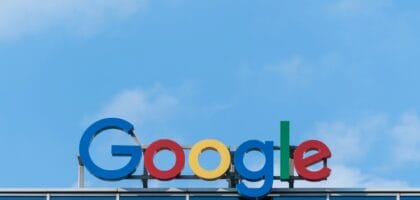 Google Analytics
