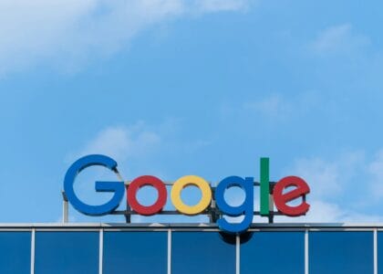 Google Analytics